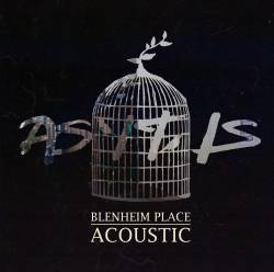 As It Is : Blenheim Place Acoustic